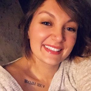 Meet your Posher, Jessica